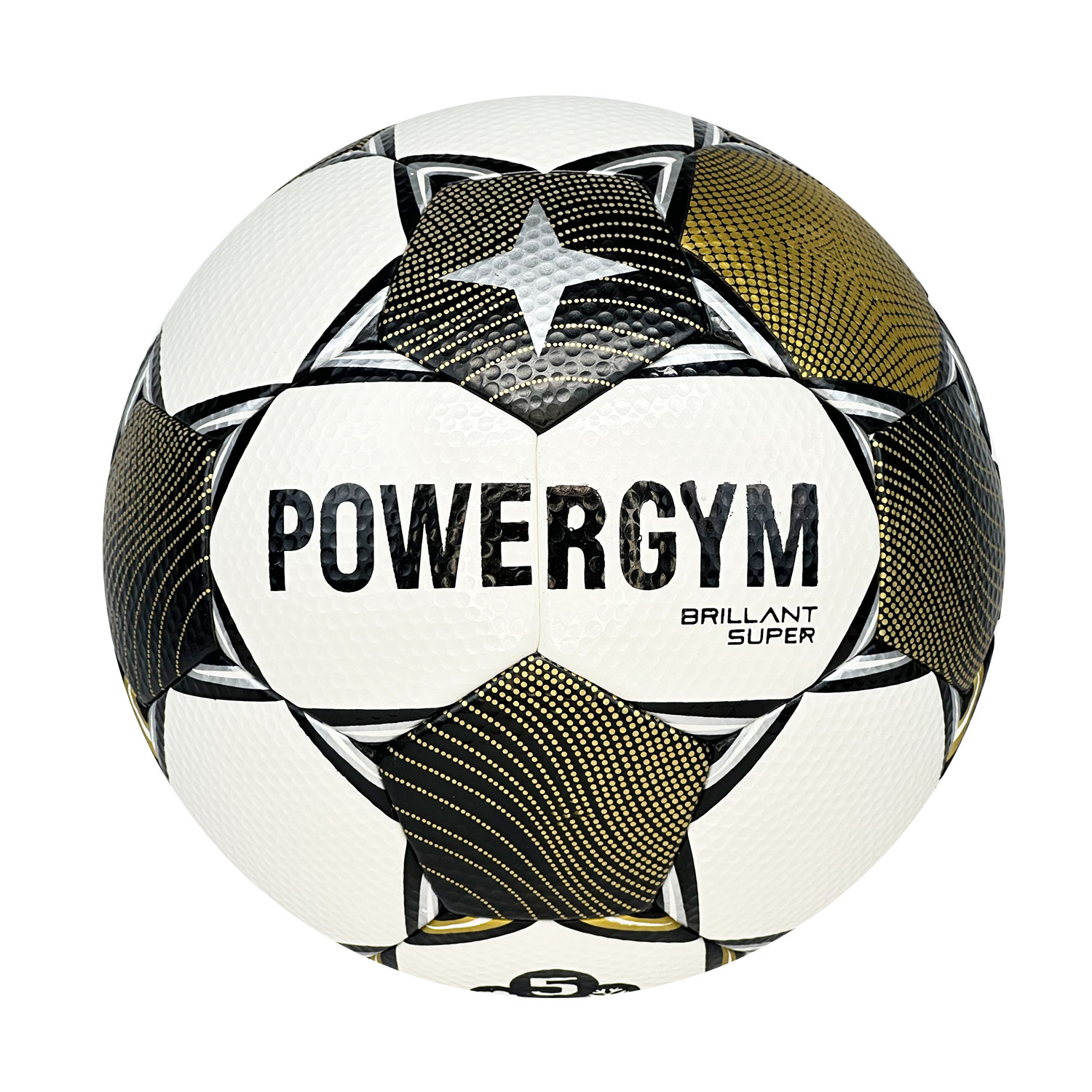 Футбольный мяч PowerGym